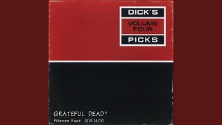 We Bid You Goodnight (Live at Fillmore East, February 13-14, 1970)
