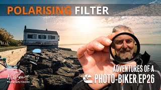 How to Use a Polarising Filter - Photo Biker 26