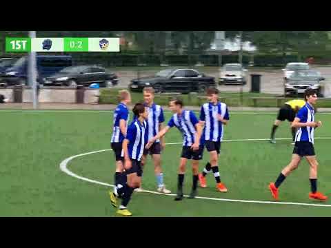 Iecavas čempionāts 7x7 2022 spēle par bronzu: FK Dienvidi - FK Iecava Juniors (15.07.2022)