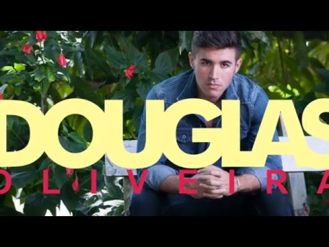 Single Santo - Douglas Oliveira