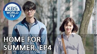 Download lagu Home for Summer I 여름아 부탁해 - Ep.4 [SUB : ENG,CHN/ 2019.05.09] mp3