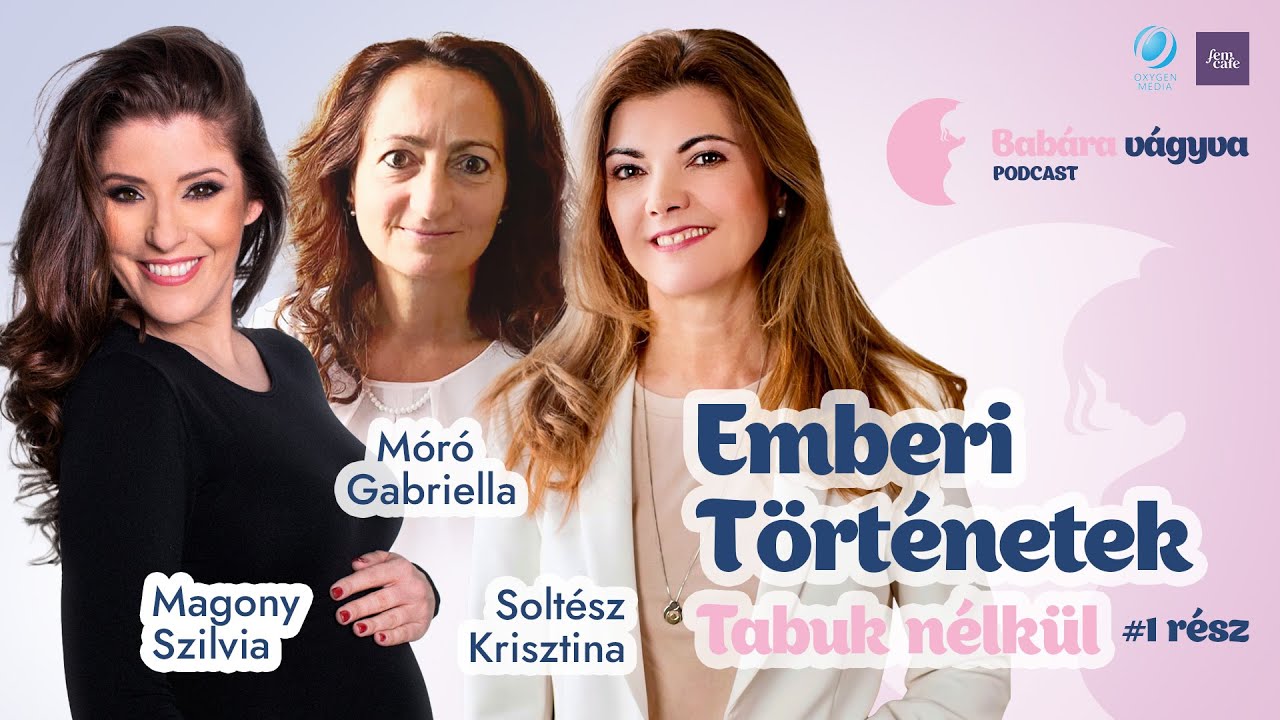 hqdefault Amikor nem jön a baba – a nehezített gyermekvállalás lelki oldala, amiről végre beszélnünk kell