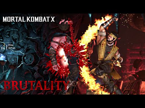 5 mortes toscas dos novos Mortal Kombat que você nem percebeu (MK