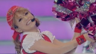 浜崎あゆみ - EnergizE (ayumi hamasaki ARENA TOUR 2009 A ～NEXT LEVEL～)