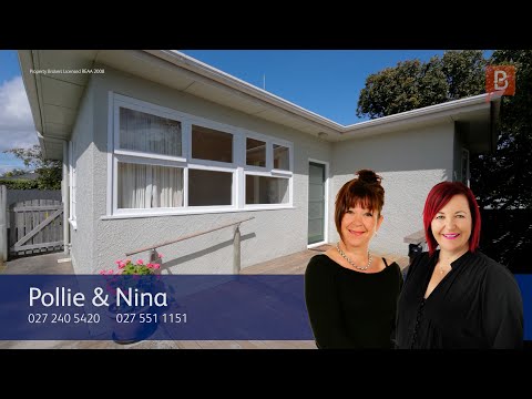 42A Pitama Road, Awapuni, Palmerston North, Manawatu, 2 Kuwarto, 1 Banyo, House