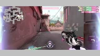 【VALORANT】Highlight#11 -SAN値直葬