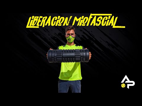 Evita el dolor gracias a esta técnica – LIBERACIÓN MIOFASCIAL