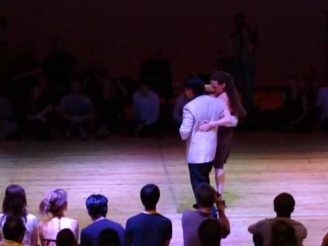 Marcelo "El Chino" Gutierrez & Sigrid van Tilbeurgh - 2