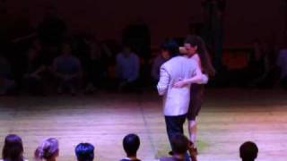 Marcelo "El Chino" Gutierrez & Sigrid van Tilbeurgh - 2