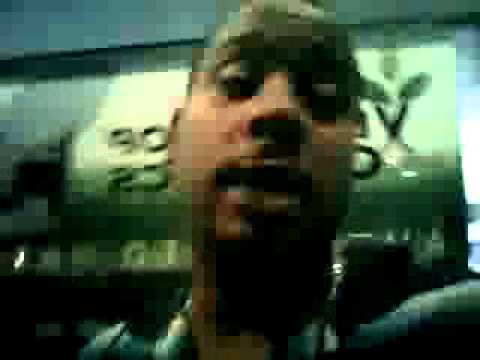 CapBizTV Gettin it in streetside