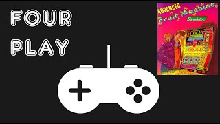 Four Play - Fruit Machine Simulator - 8-bit Computer Comparison