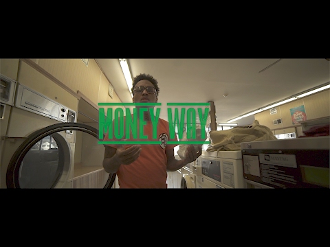 $antana $hi - Money Way (Official Video) Shot By @Will_Mass