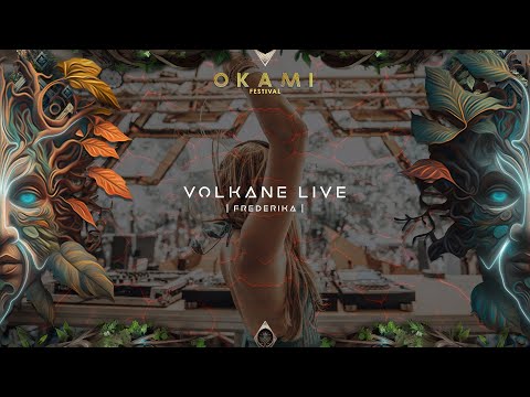 Frederika | Okami Festival 2023