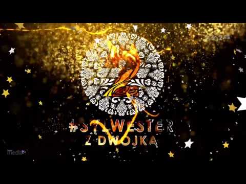 Sylwester z Dwójką Zakopane 2016- spot promocyjny