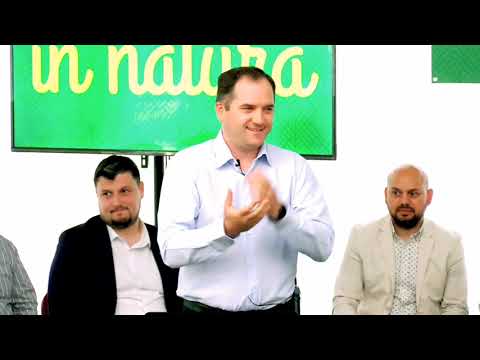 Sabat in Natura - Program Muzical