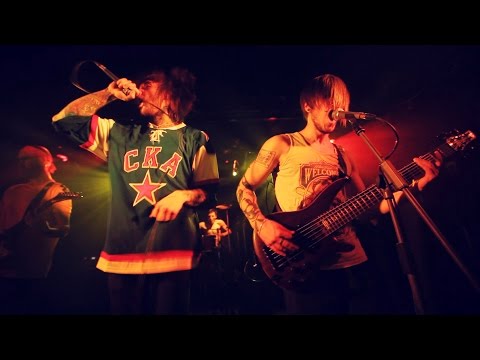 SHERIDANS [SRDS] - 'Одно из двух' (official music video)