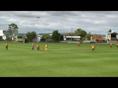 HCCA A Grade Grand Final 2012-13 Part 2