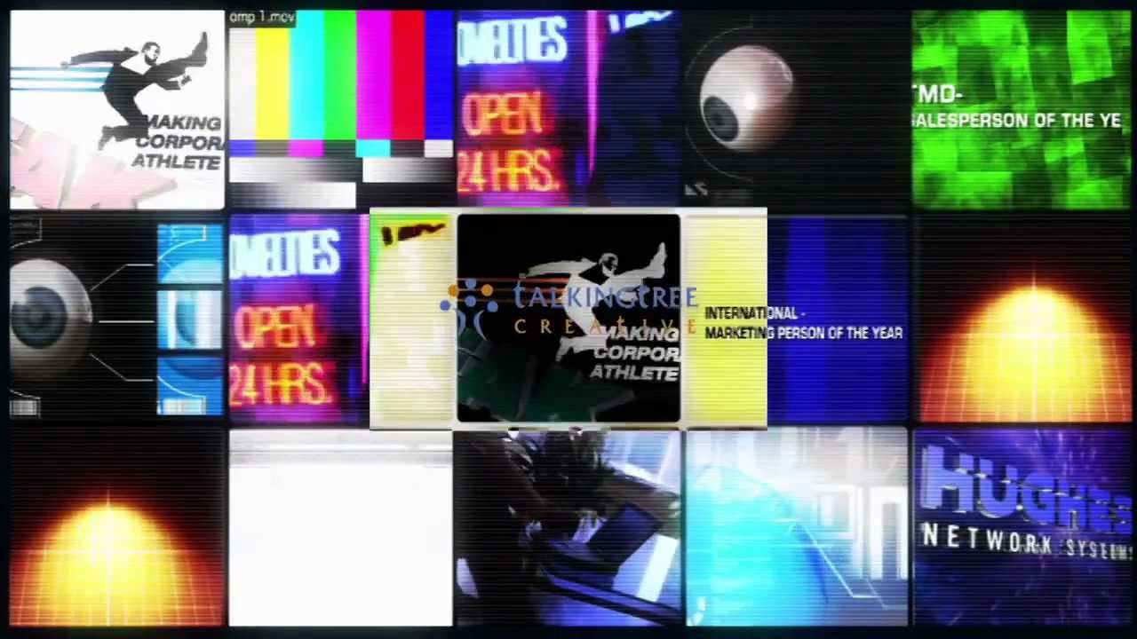 TalkingTree Creative | Communicate Your Message Through Trade Show Videos