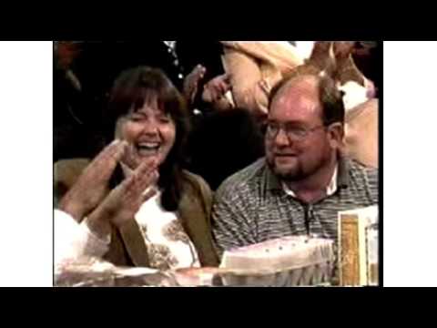 Dream Maker talk show Wolf Range episode - HD video version