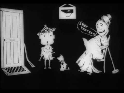 The Adventures of "Wee Rob Roy" No. 1 (1916)