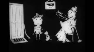 The Adventures of "Wee Rob Roy" No. 1 (1916)