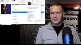 Phil Collins - Do You Know, Do You Care? (First Listen)