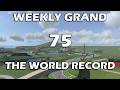 Weekly Grands İstanbul Park Remake 8 05 028 By Marius89