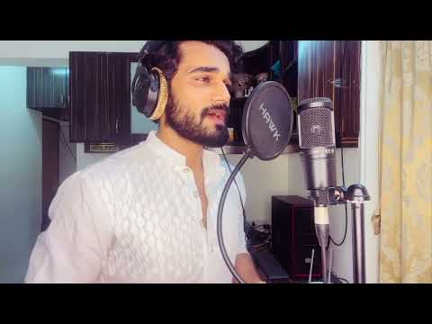 Mera Dil Badal De ❤️ | Beautiful Naat By Yasser Desai |