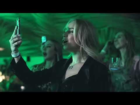 NK | Настя Каменських в Boho Yosai