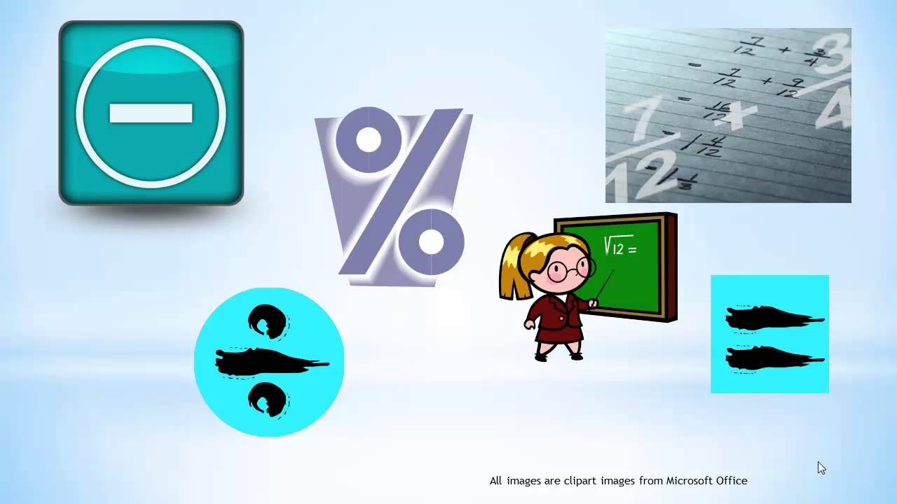 Mathematical Practice #6