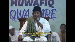 Download lagu Gus Muwafiq ilmu sejarah raga dan sukma mp3 Download lagu Gus Muwafiq ilmu sejarah raga dan sukma mp3