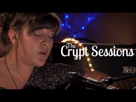 Caitlin Rose - Answer In One of These Bottles // The Crypt Sessions
