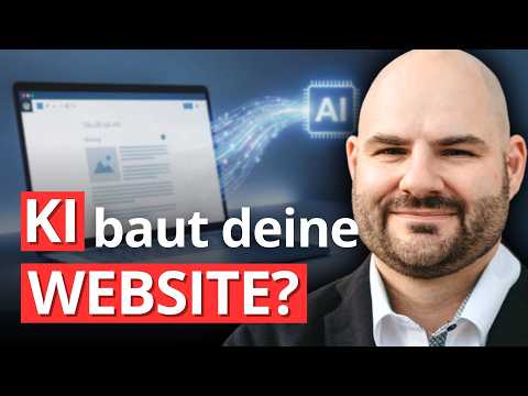 Was AI-Websites wirklich leisten (und wo sie scheitern)