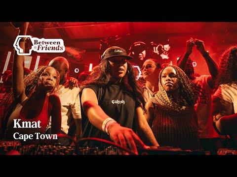 Between Friends and KMAT DJ