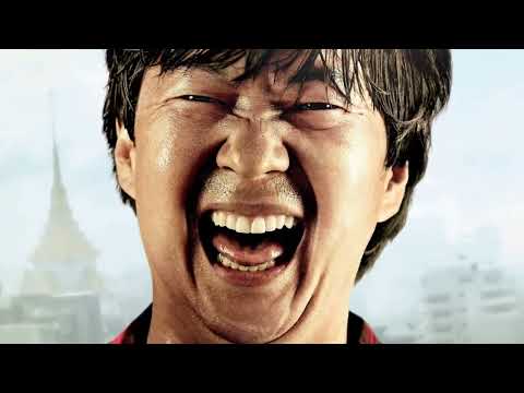 The Hangover 2 Credit Song