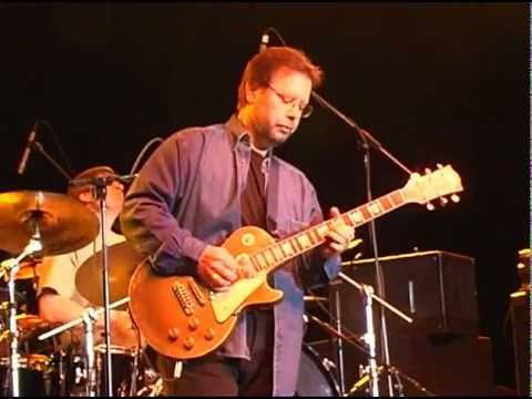 Atlanta Rhythm Section (ARS) Live - Back Up Against the Wall