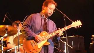 Atlanta Rhythm Section (ARS) Live - Back Up Against the Wall