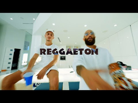 [FREE] AMO X NIMO TYPE BEAT - ''REGGAETON'' (prod. by kaythe808plug)