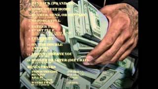 Lloyd Banks - Payback (P's&amp;Q's) (Instrumental)