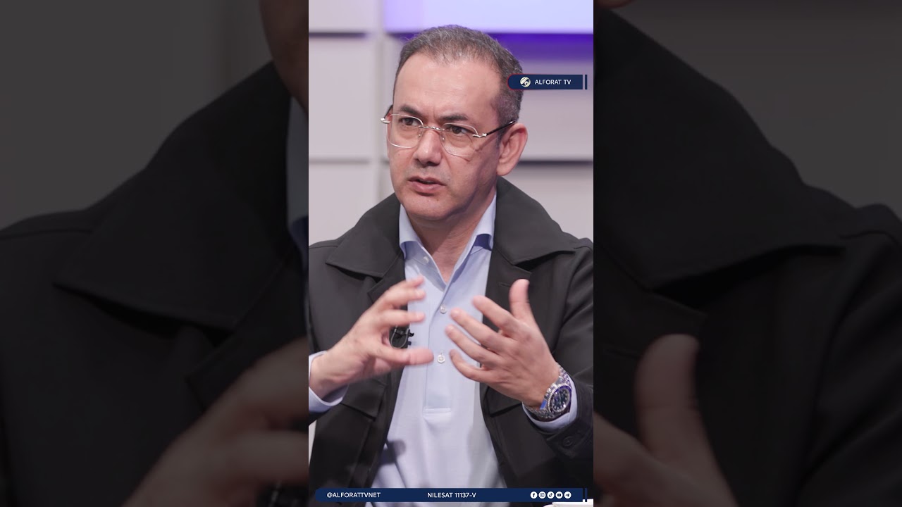 فيديو | إياد العنبر : الولاية الثانية للمالكي ولدّت أزمة ثقة وأسس الشيعة لمفهوم لا للثان #علي_وجيه #النقطة