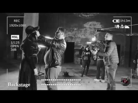 FRAME Pro - Backstage (Vojsava Alia - Fjale) 1