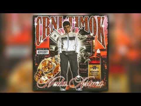 Mada A$tma - Crni Timok (Prod. Trucifer)