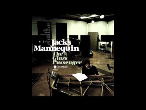 Jack's Mannequin - The Glass Passenger (Full Album)