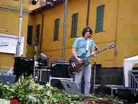 Hey Believers! - Mushrooms Live @ 1st May Concerto (Parma)