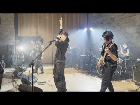 Sailing Before The Wind - Live at Zenigata Festival