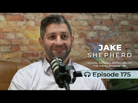 175: Jake Shepherd | I Was Unprepared to Come Out