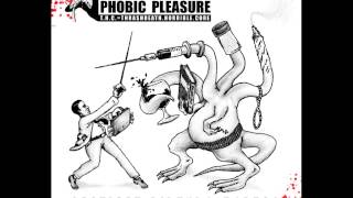 Phobic Pleasure - Castigat Ridendo Mores! - 01 La camera oscura delle punizioni dei bambini