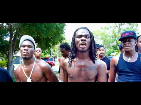 Dee Black feat Choppa Jr- "You Aint Know" (Official Video)