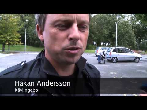 Jämnt val i Kävlinge