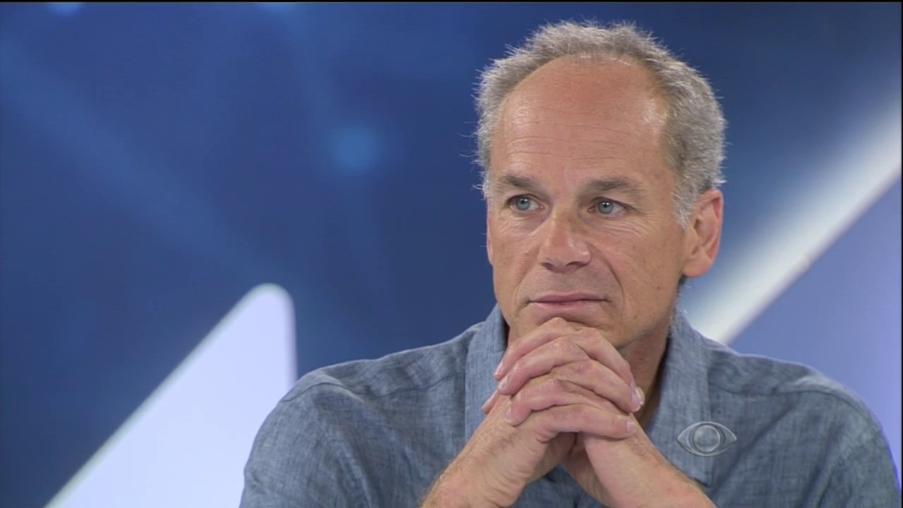 Vida fora da Terra – Parte 1